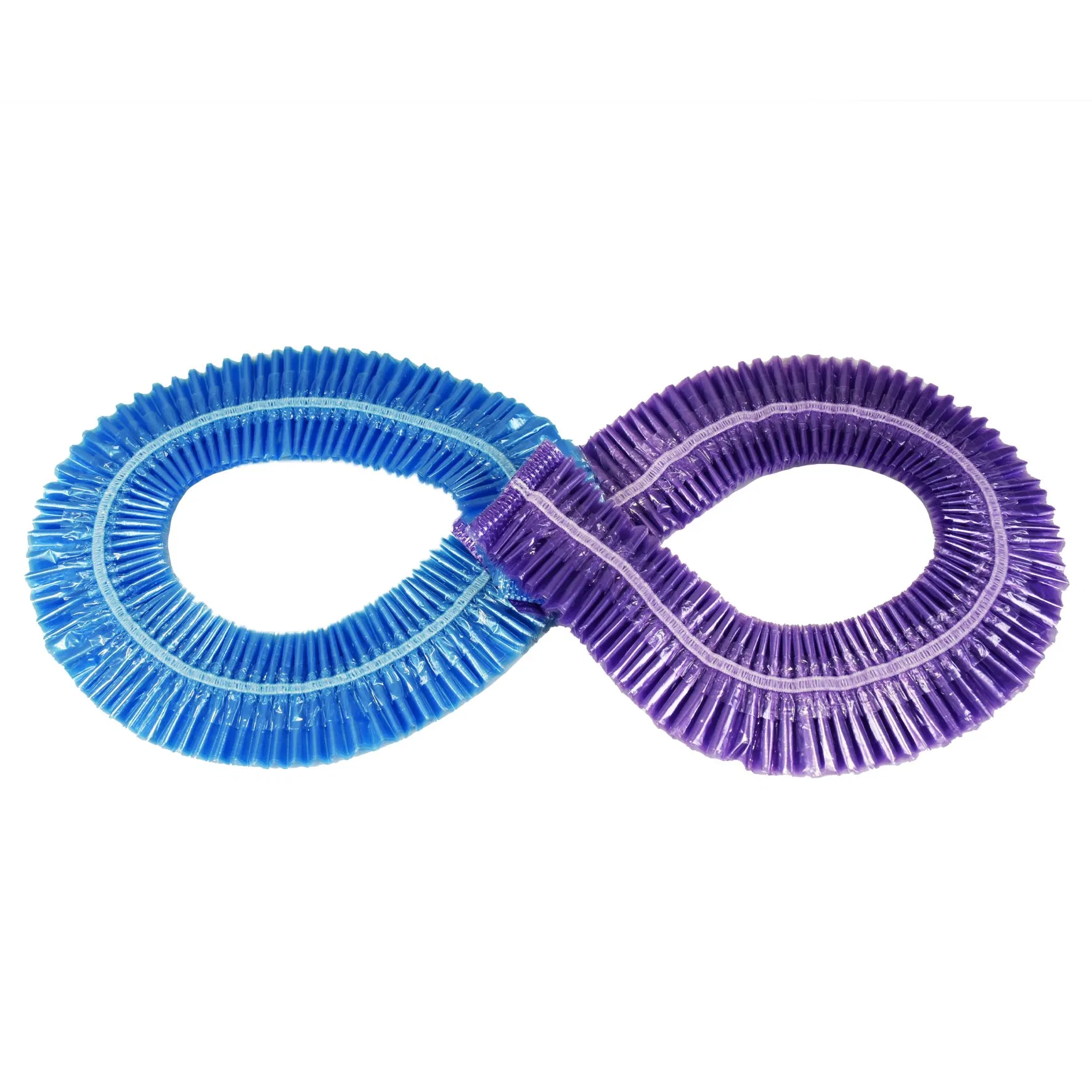 Free Sample Disposable Pedicure Liner Plastic SPA Liner for Salon