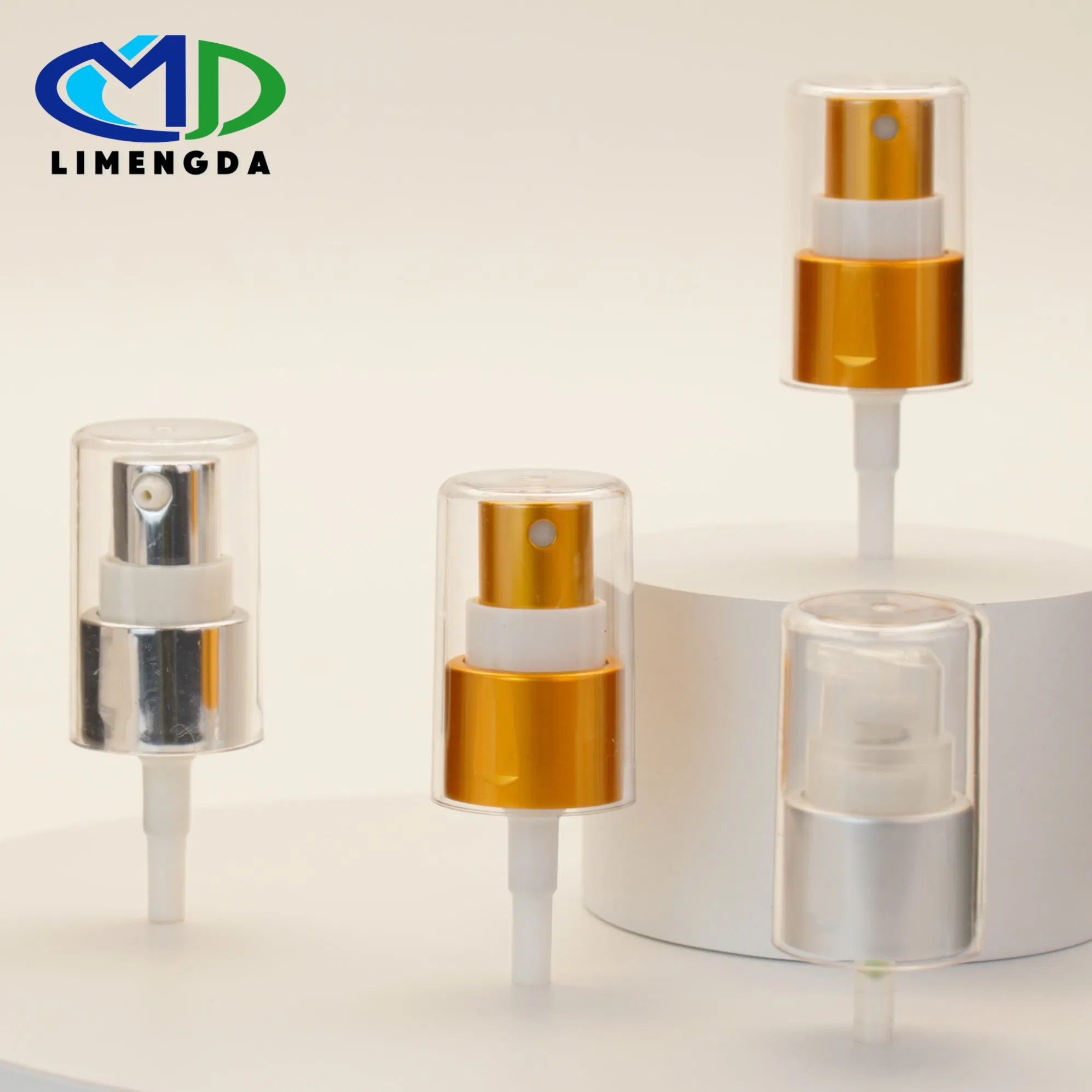 Customized Foundaton Lotion Make-up Cream Pump for Cosmetics