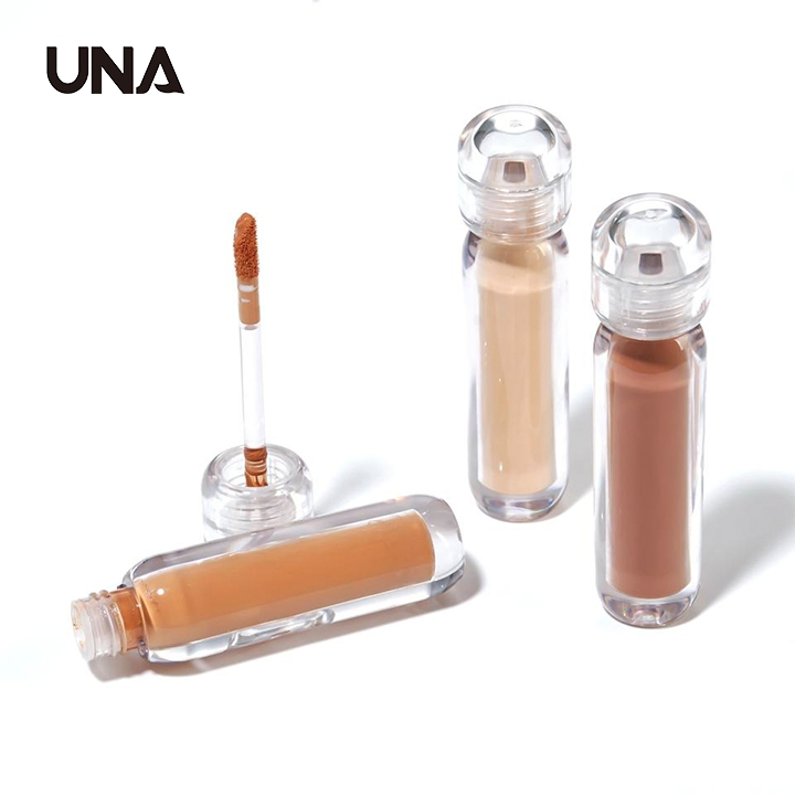 Customized Logo High Quality Full Coverage Definition Color Corrector Matte Concealer Liquid Concealer Palette Private Label