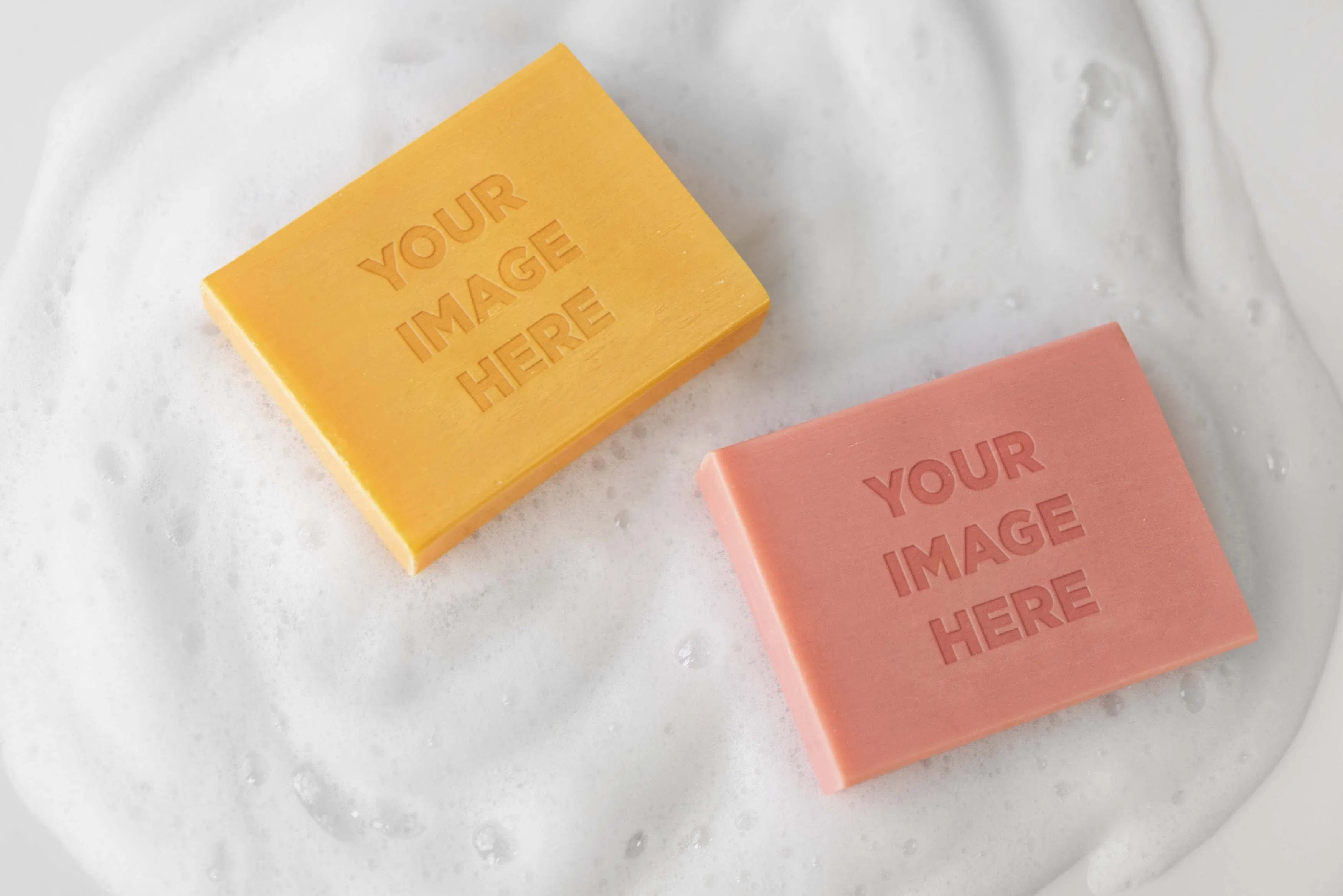 Customized Laundry Soap