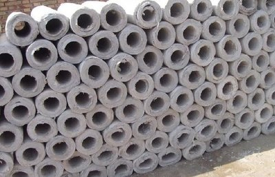 Dongtang High Alumina Thermal Insulation Waterproof Ceramic Fiber Blanket for Industrial