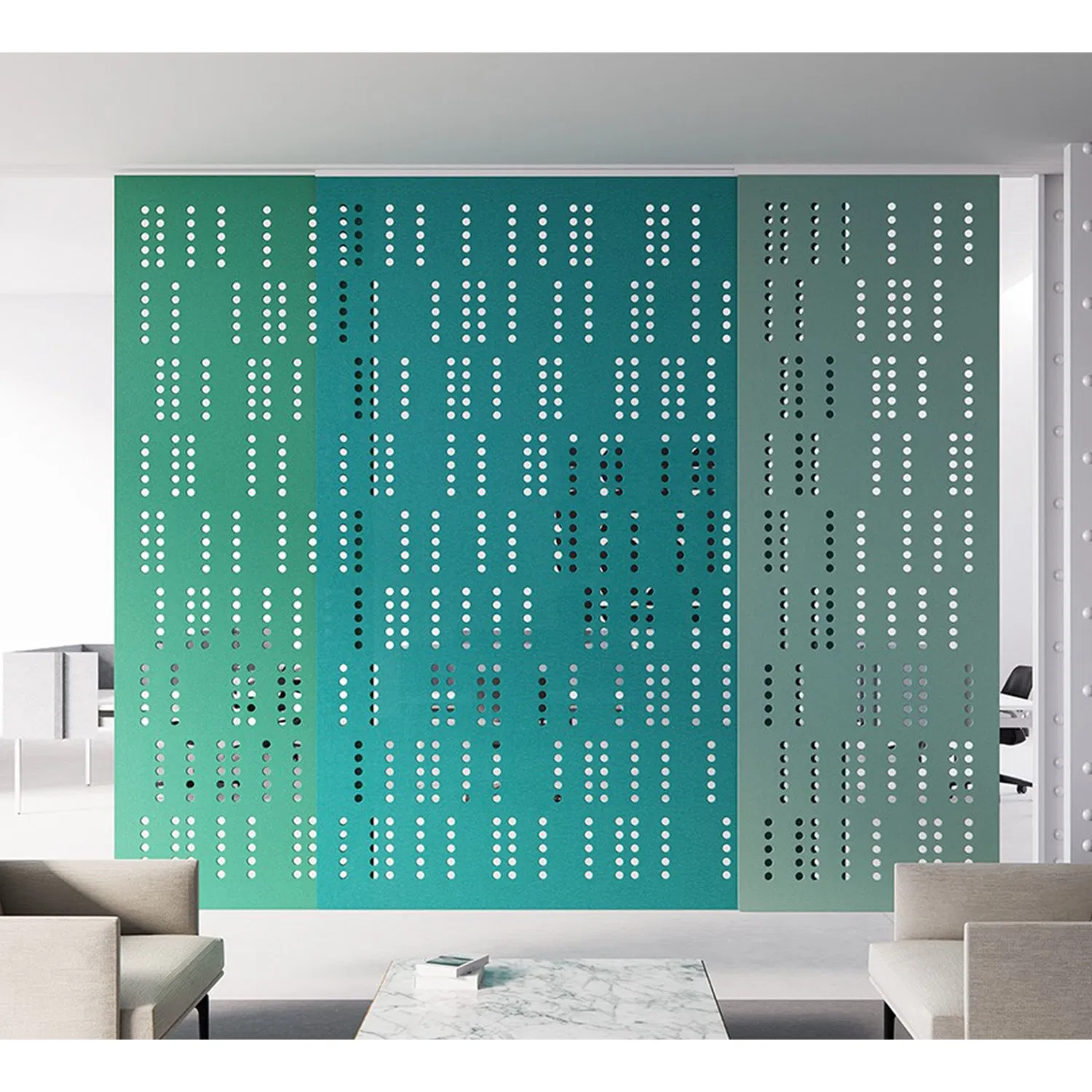 Noise Control Interior Acoustical Decoration Interior Decoration Cheap Acoustical Panels