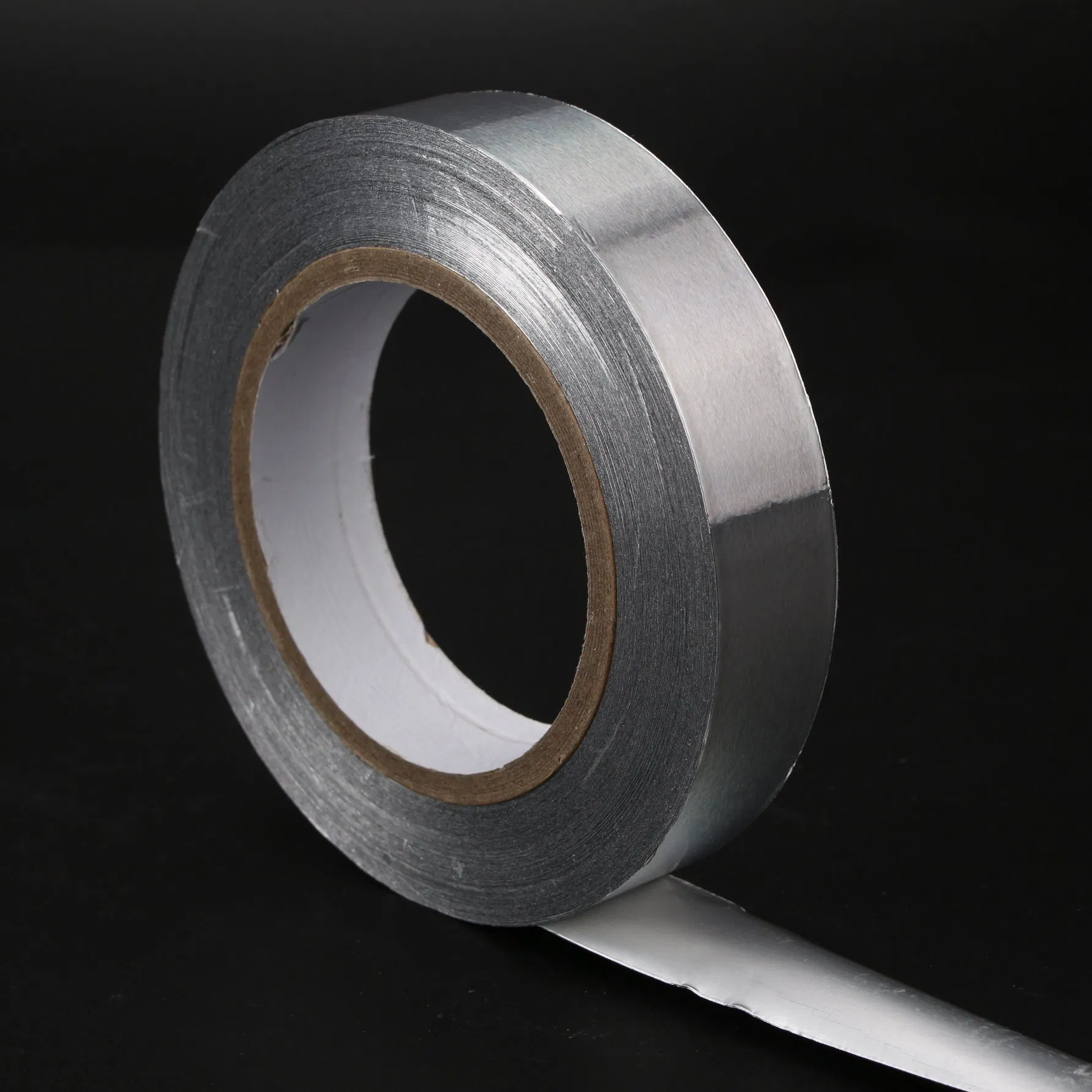 Self Wound /Without Liner for Air Condition Aluminum Foil Adhesive Duct Tape