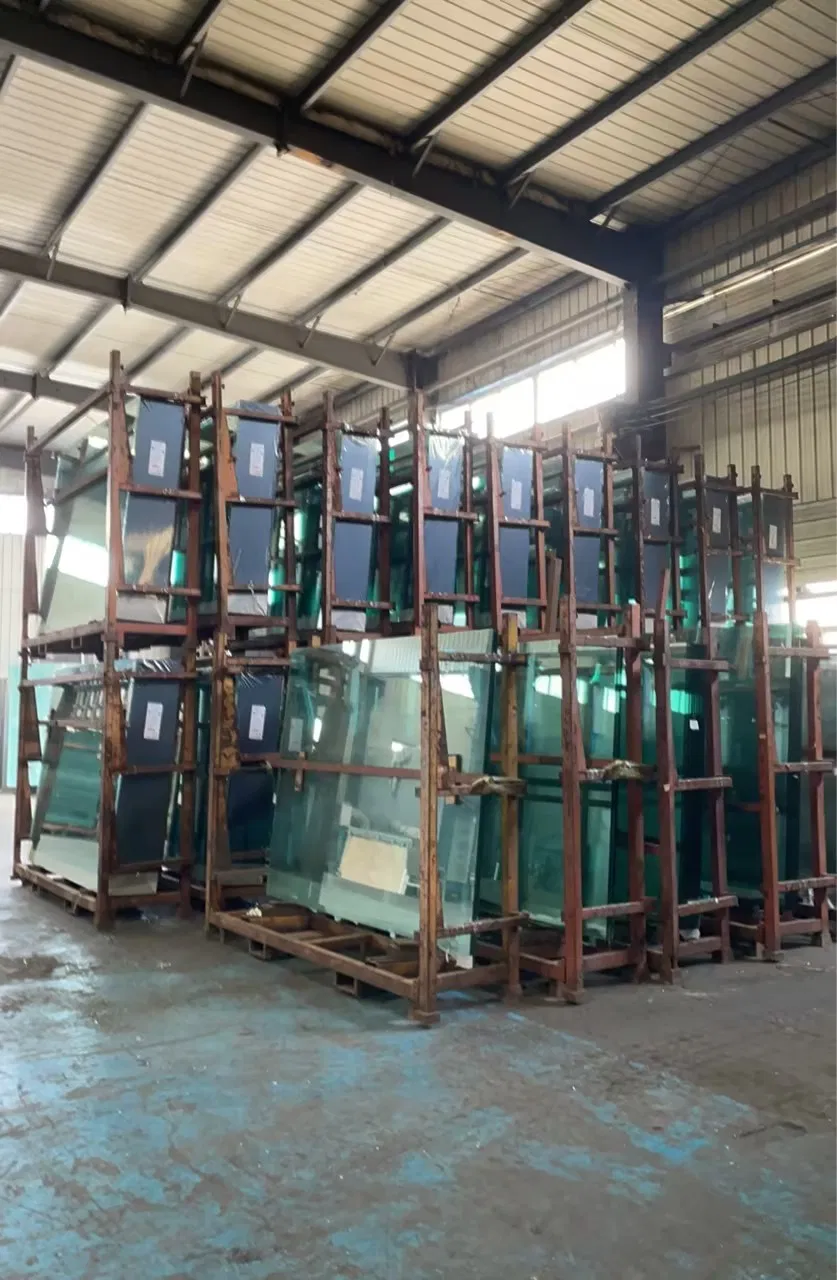 1.3mm 1220mm * 914mm High-Quality Single-Layer and Double-Layer Painted Float Glass Aluminum Mirror