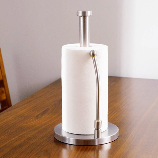 Virgin Wood Pulp OEM Packaging Pulp Kitchen Towel Paper