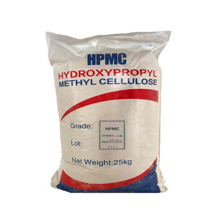 Industrial Grade HPMC Tile Adhesive