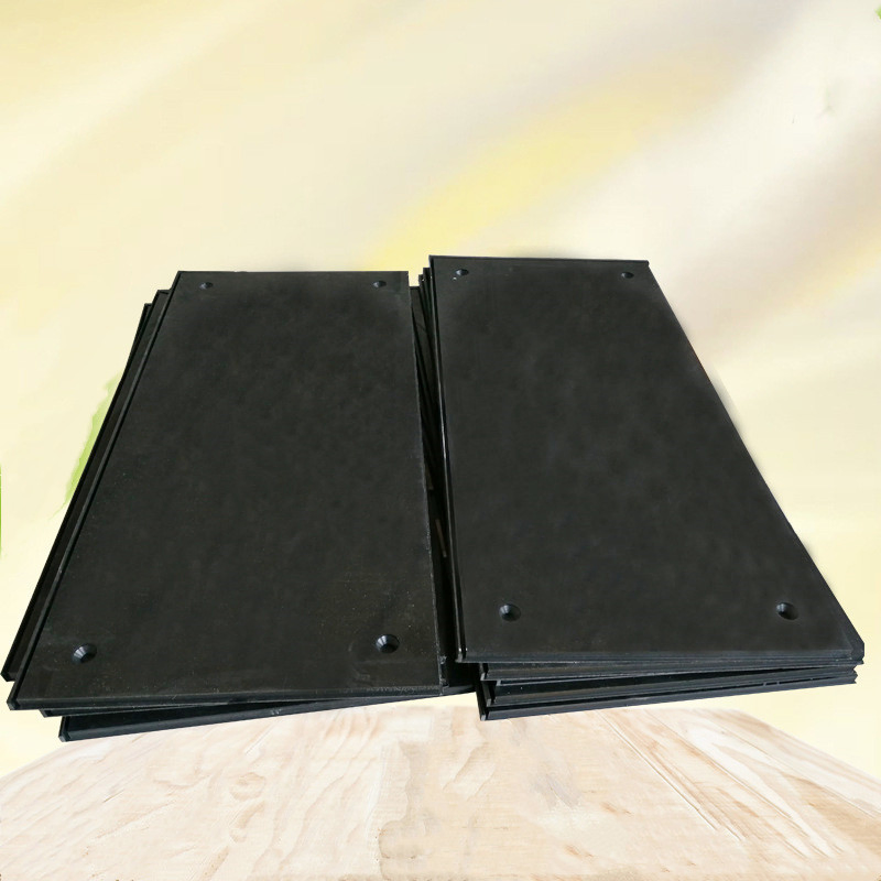 Factory PE Board Polyethylene Under Board for HDPE Sheet Industry with High Wear Resistance