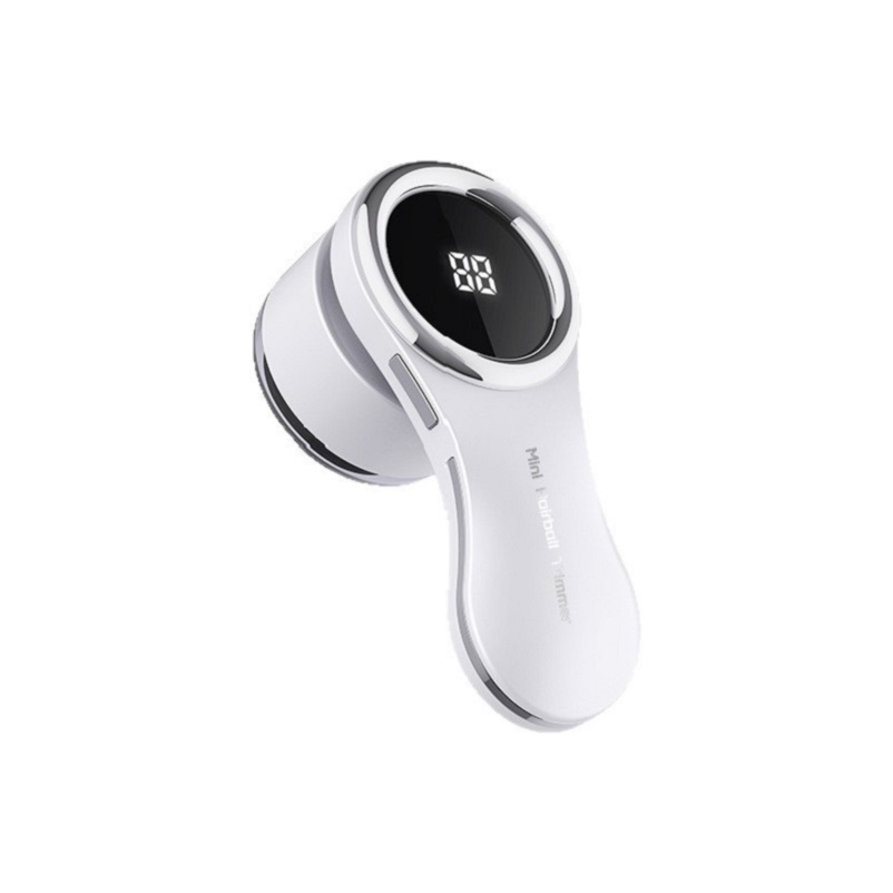 Portable Household Clothes Hairball Remover Hairball Trimmer