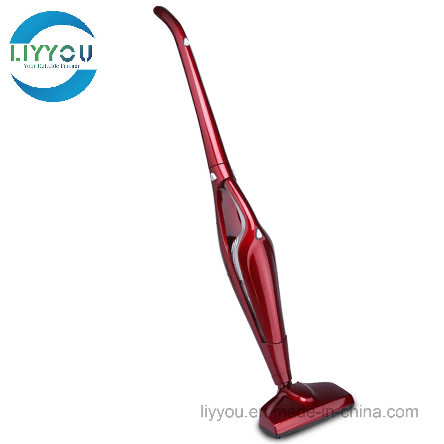 Home Cleaner 2 in 1 Cordless Vacuum Cleaner 22.2V