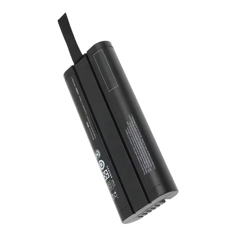 Аккумулятор RRC2040-2 10.8V 6900mAh для промышленных контроллеров