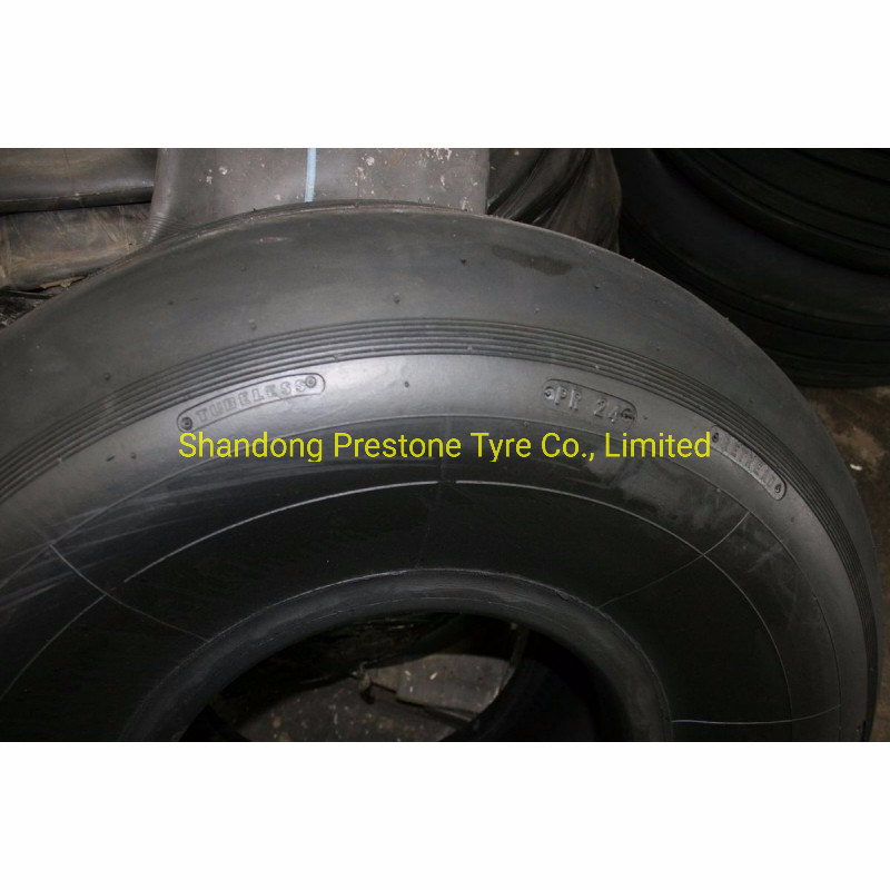 40x14 24PR TL Large Civil Aviation Aircraft Tire