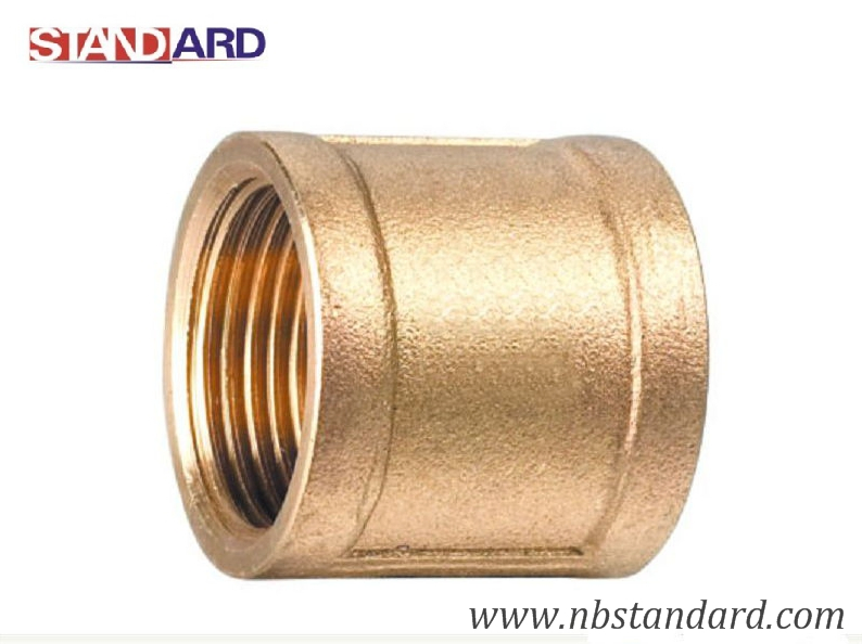 Brass Female Thread Fitting/Plumbing Fitting/Pipe Fitting/Copper