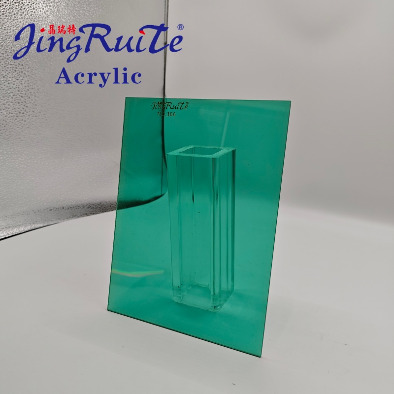 China Factory Wholesale High Quality 4X8FT 4X6FT PVC Panel/Sheet/Board Acrylic with Laser Cutting