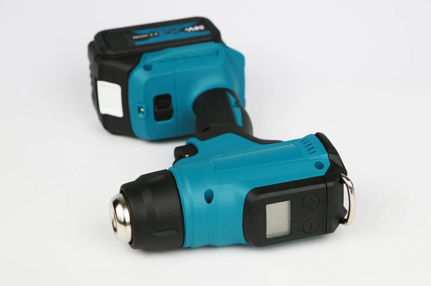 Portable Electric Cordless Hot Air Blower Heat Gun for Shrink Wrap