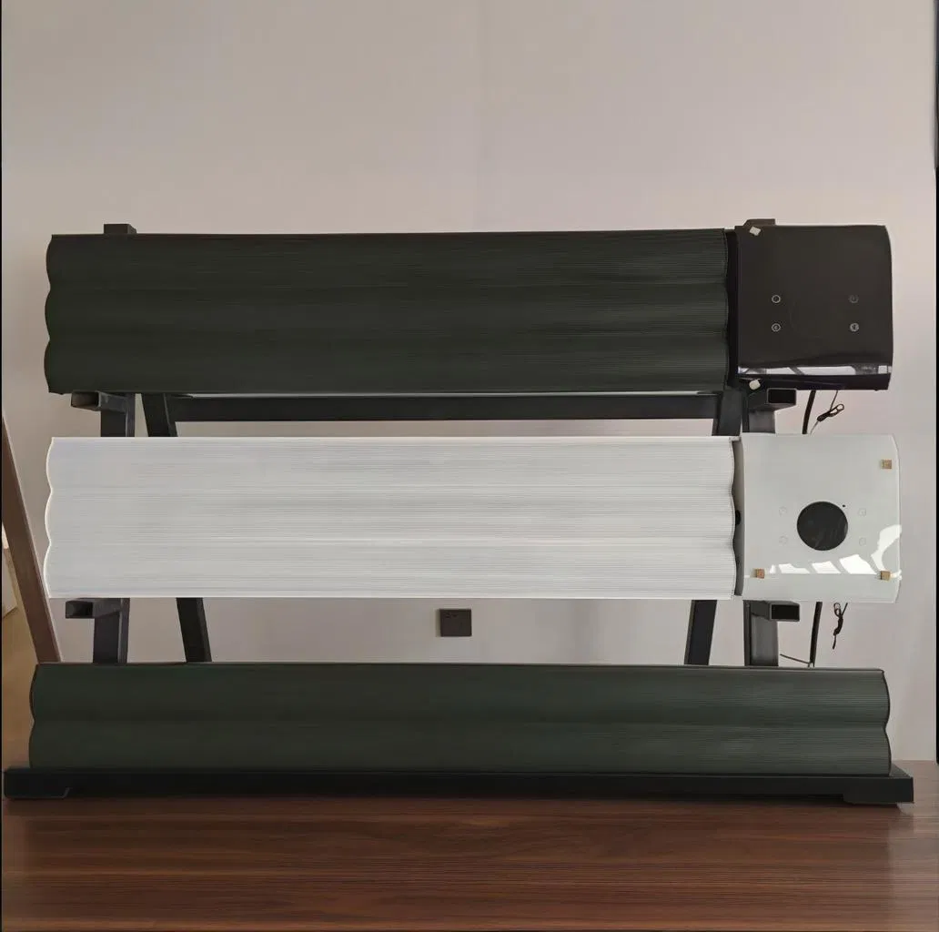 Factory Supply Infrared Radiant Electric Outdoor Heater 1688 China