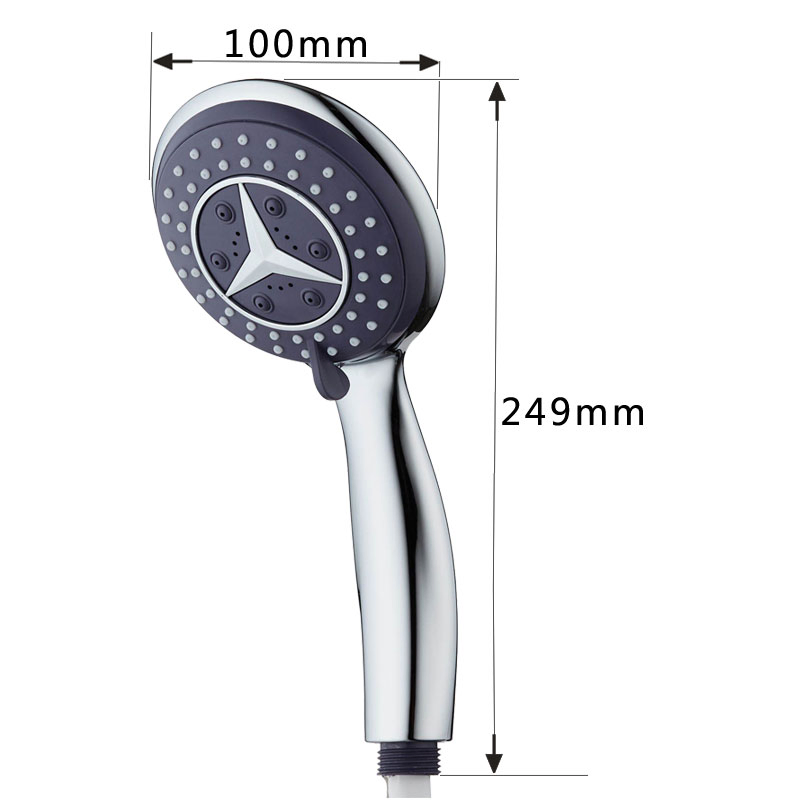 5 Functions Hand Shower Hth134