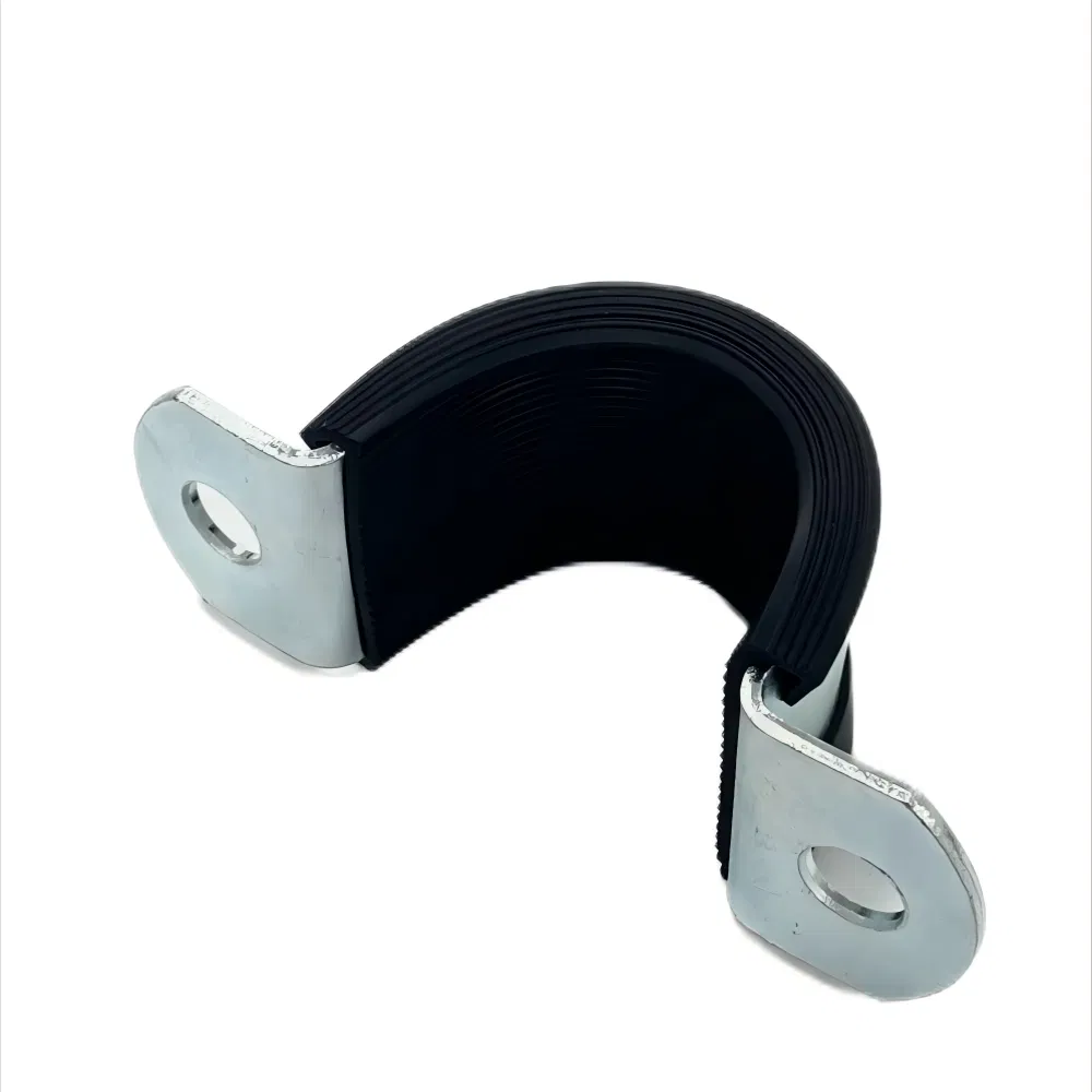 2 Hole Stainless Steel 304 Beam Clamp for Unistrut Channel