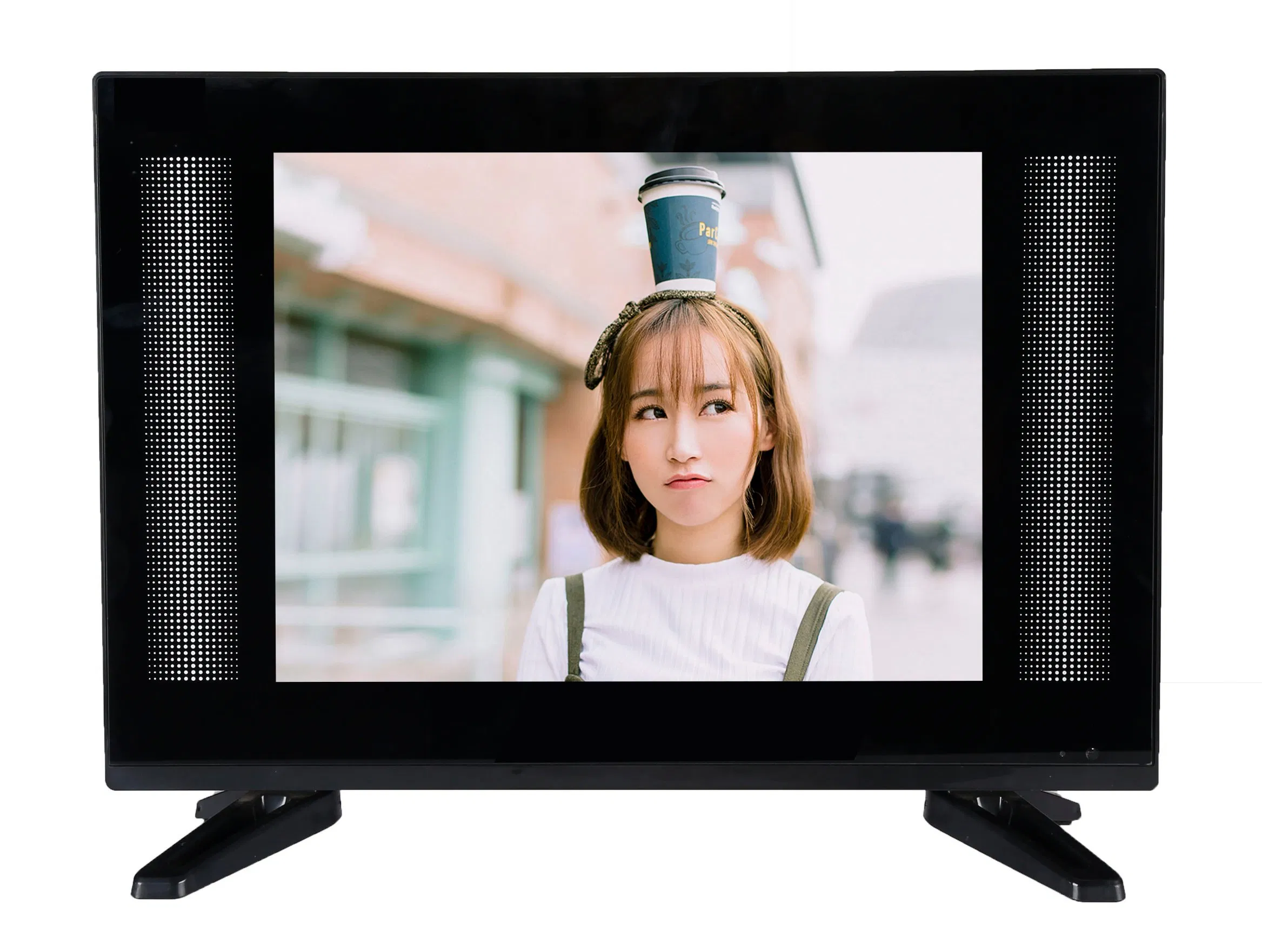 Low Price Customized Bulk Sale HD15inch 17inch 19inch Square LCD TV