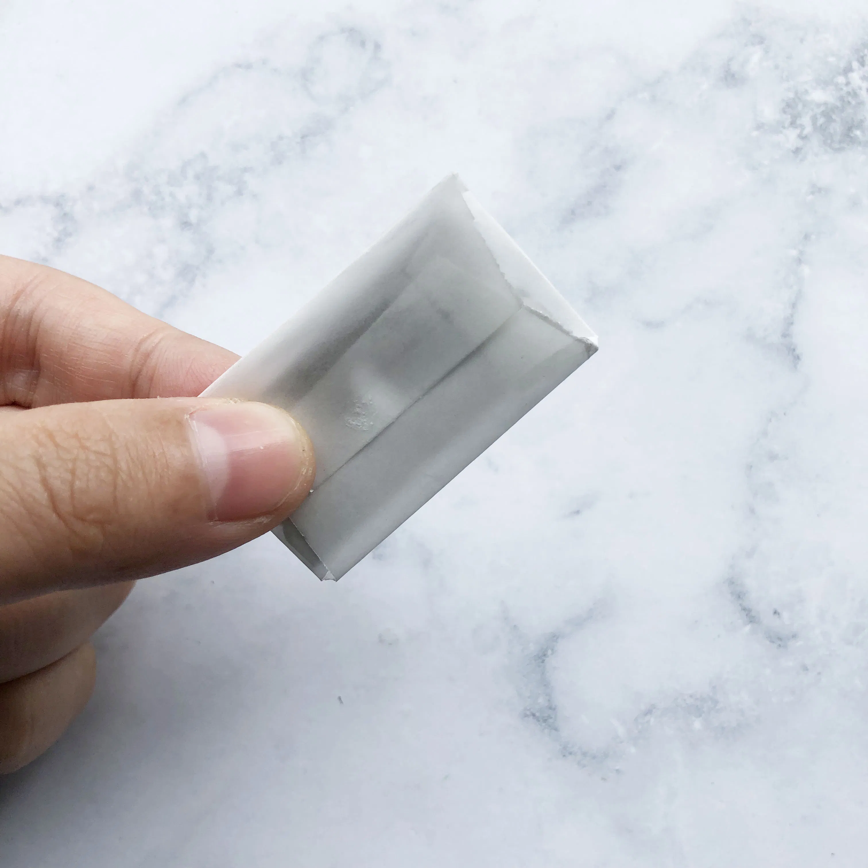 Razor Scraper Blade Glass Paint Oven Clean Carbon Steel Blade
