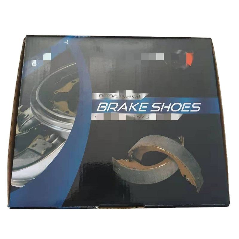 Brake Shoes for KIA K2342