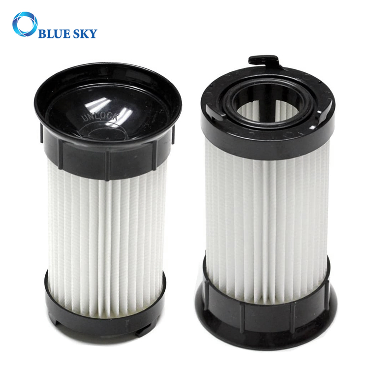 Cartridge HEPA Filters for Eureka Dcf-1 Dcf-4 Dcf-18 Vacuum Cleaners Part 63073, 62132, 63073A, 63073b