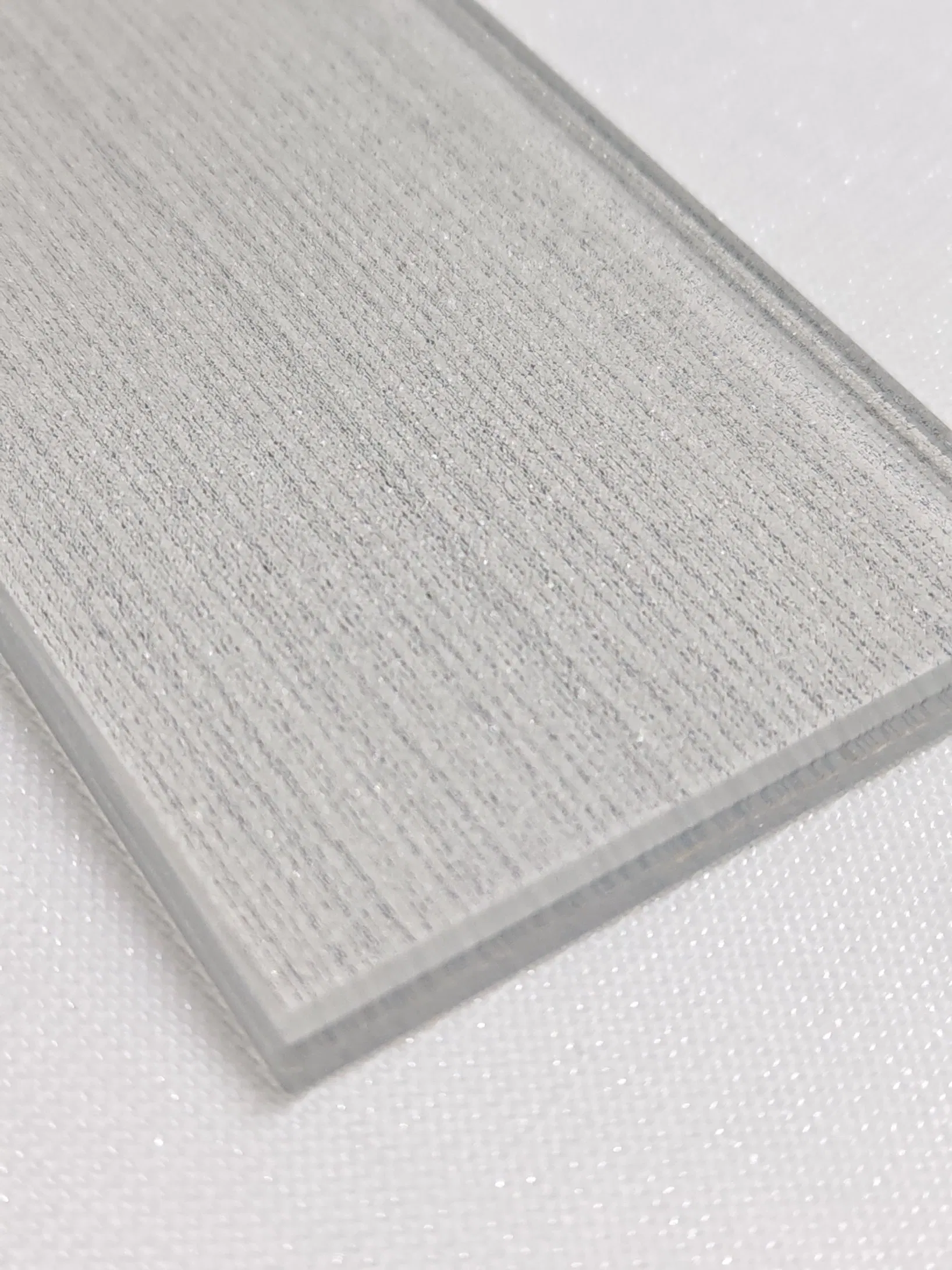 High-Quality Laminated Glass for Window and Door Applications