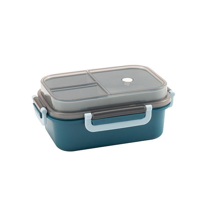 Premium Durable Sealed Meal Prep Container for Food Storage