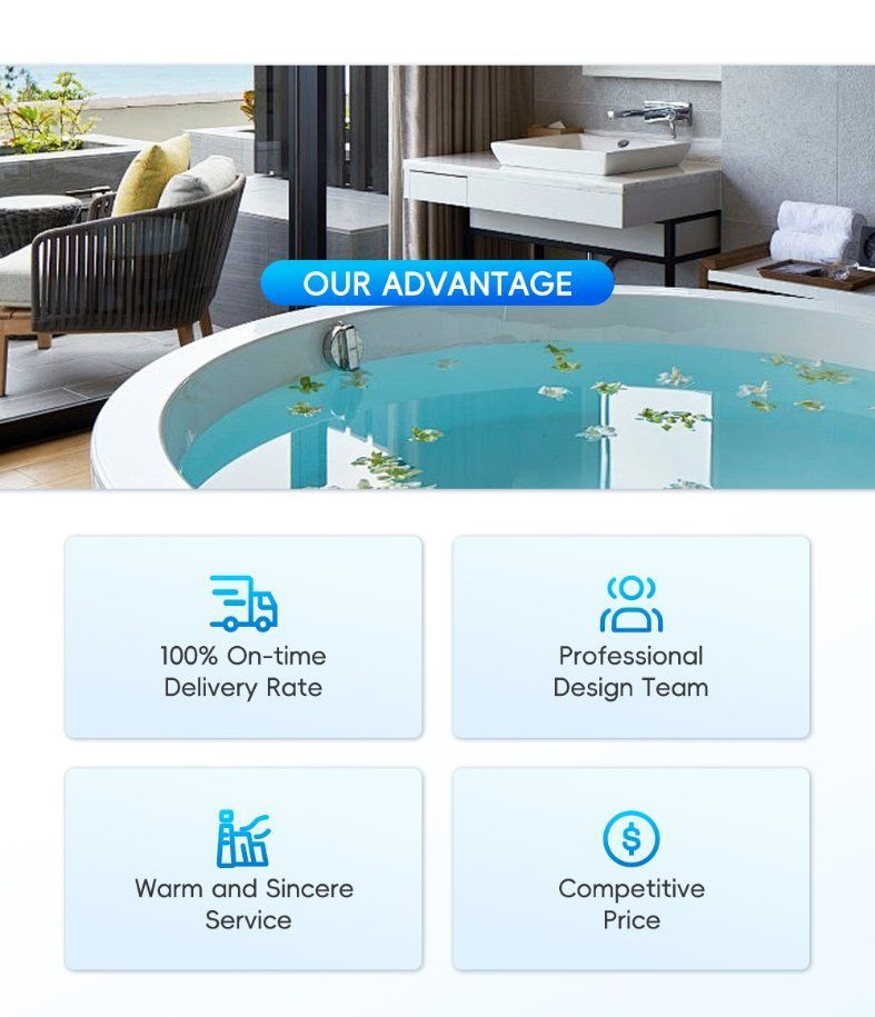 Портативная СПА для педикюра и релакса