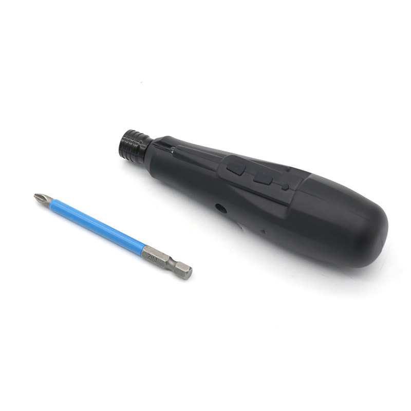 Мини-шуруповерт электрический Quick Charge для дома и DIY