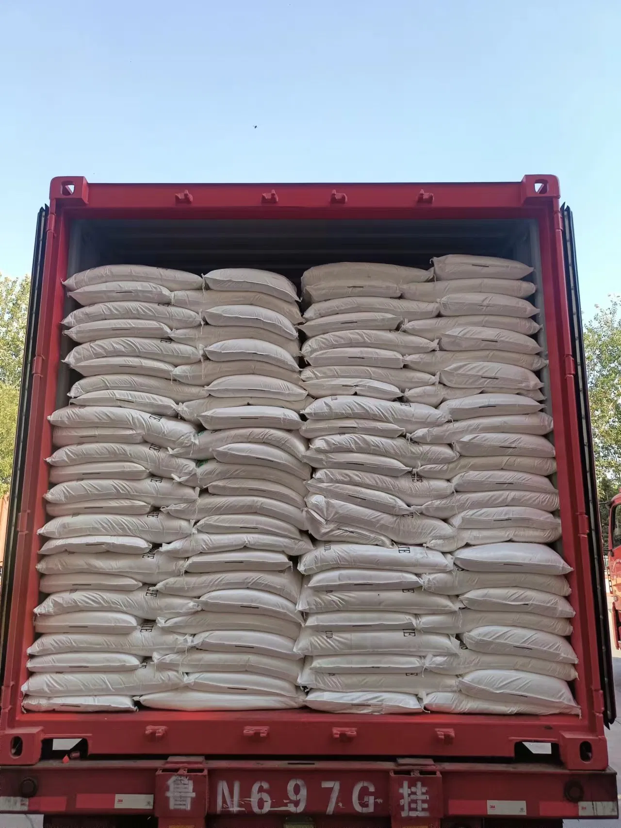 Fuyang Good Quality Industrial Grade Competitive Brand Sodium Gluconate