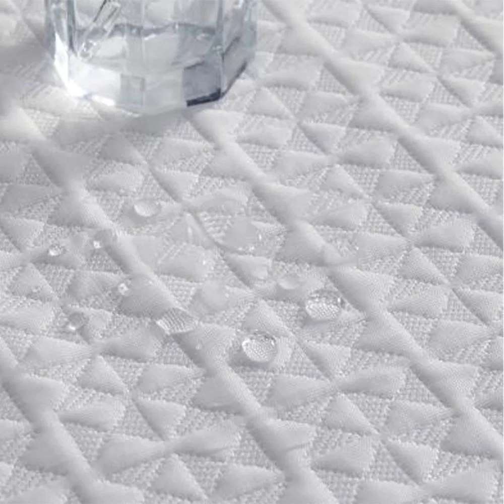 Waterproof Modern Cooling Air Layer Soft Comfortable Durable Bed Cover