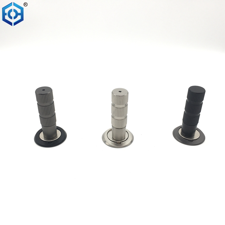 Aluminum Door Seal Weatherstrip Door Bottom