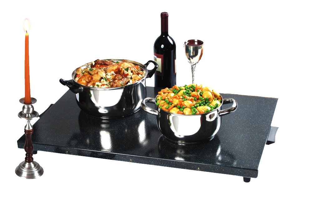 Electric Israel Jewish Warming Tray Hot Plate for Shabbat, 75.2*45.5cm