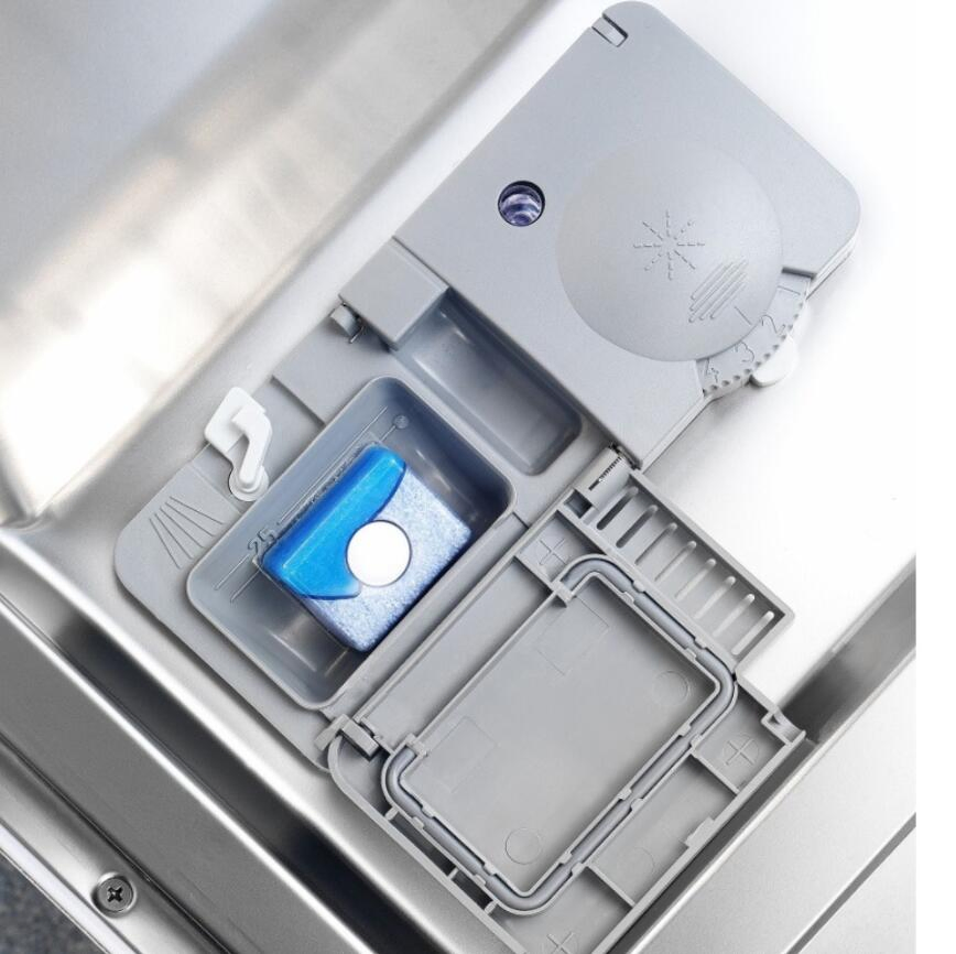 Wholesale Household Dual-Purpose Dishwasher with Display Screens