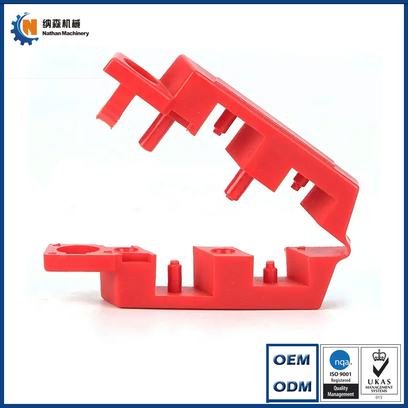 OEM ODM Custom Snap-on Circuit Breaker Lockout, PP Warning Devices
