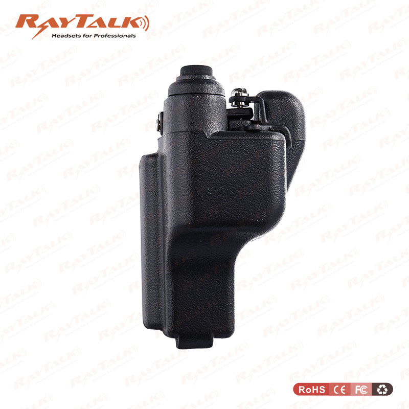 Quick Disconnect Hirose Adaptor for Mototrbo Radio