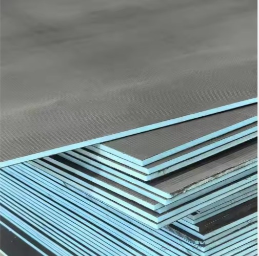 Polystyrene XPS Tile Backer Board Premium XPS Boards Product Type