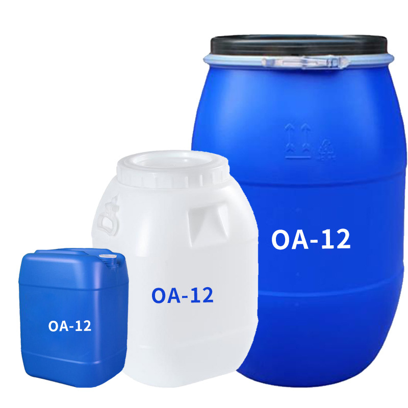 Ldao OA-12 CAS 1643-20-5 Foam Accelerator Conditioner Thickener and Thickene
