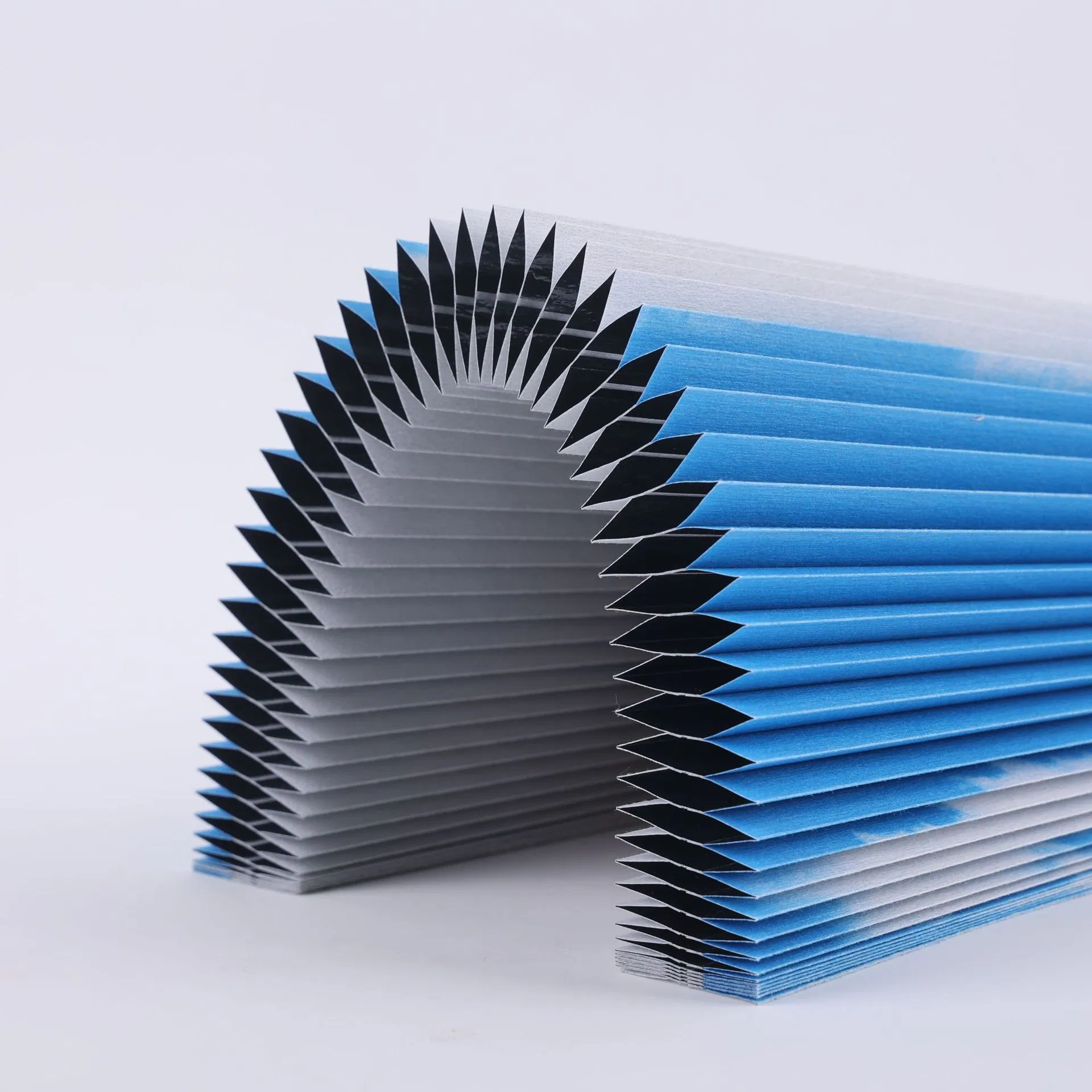 Factory Wholesale Honeycomb Blinds Fabric Day and Night Honeycomb Blinds Fabric for Windows