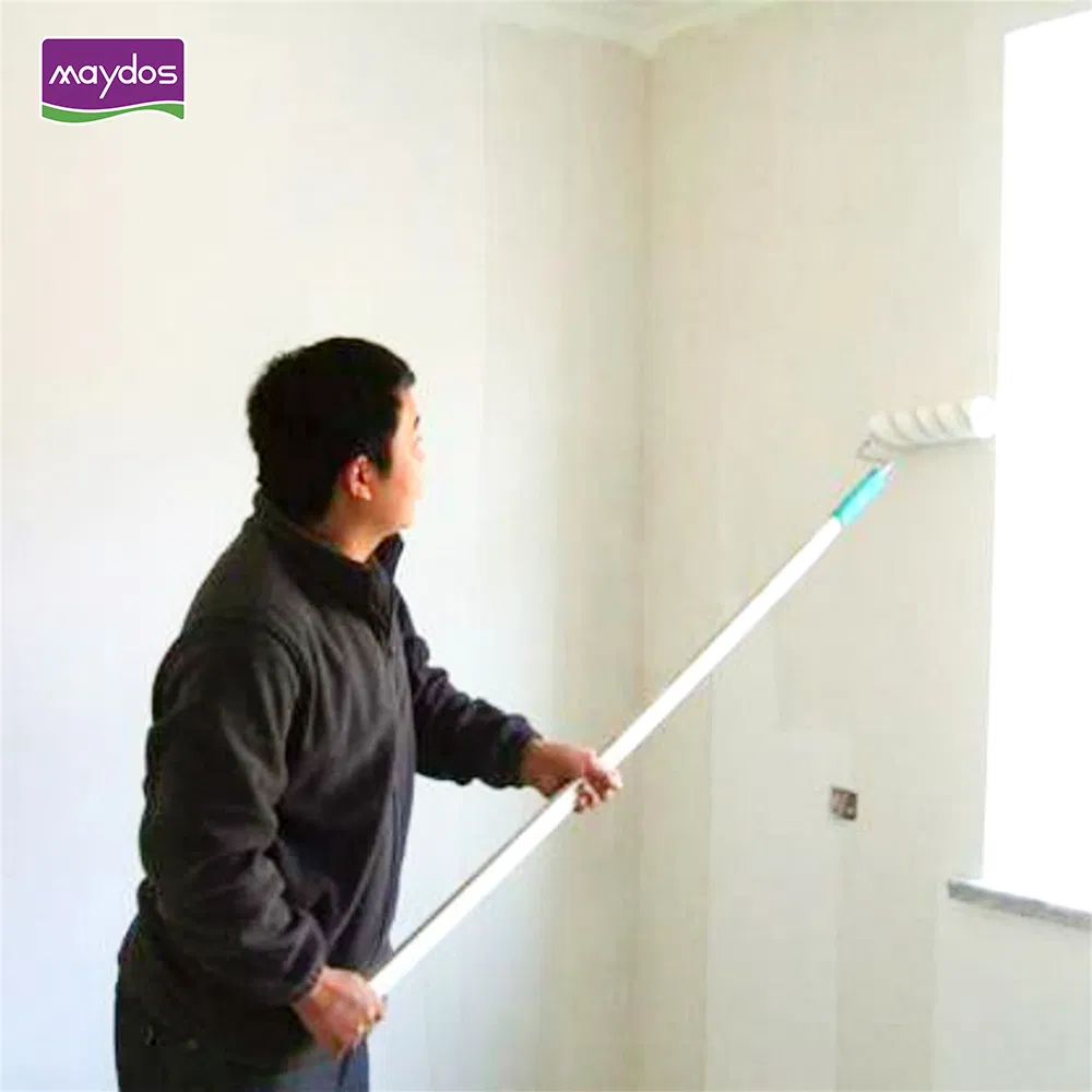 Wholesale Multi-Purpose Wallpaper Glue Balm Paper Straw Glue Universal Border and Wallpaper Adhesive