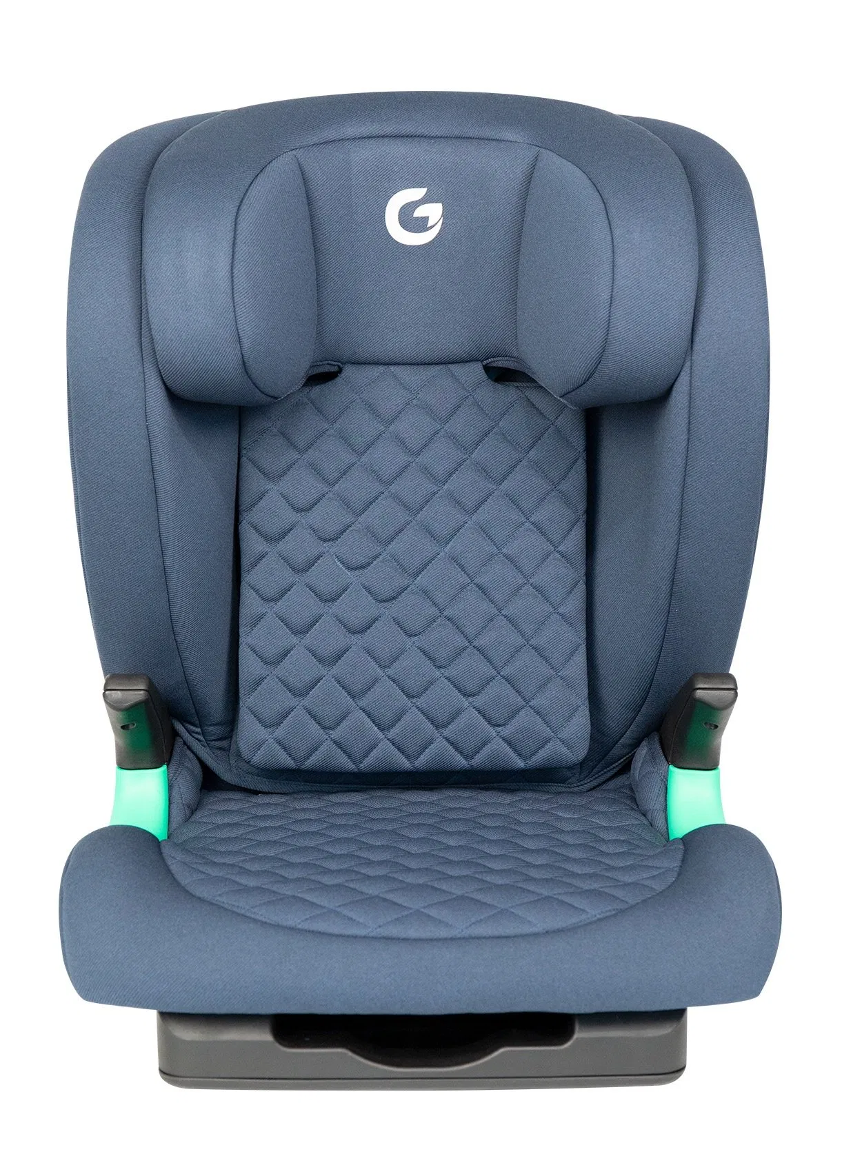 Comfortable Cheap Child Baby Car Seat with Isofix Isize