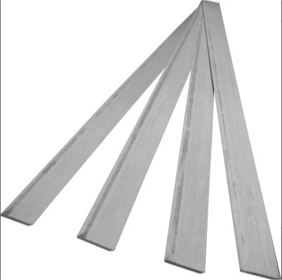 230 mm X 20 mm X 1.0 mm Derinder Blades for Paulos® 100 Pack