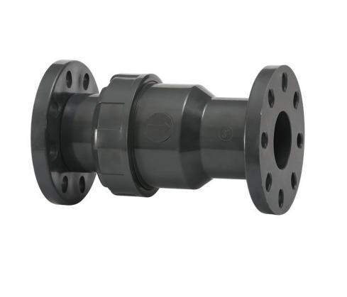 High Quality UPVC Sight Glass DN15-200 for Water Supply