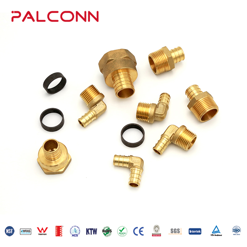 Pex Water Pipe Pex Tubing 1/2 Inch 3/4 in for Hot and Cold Water