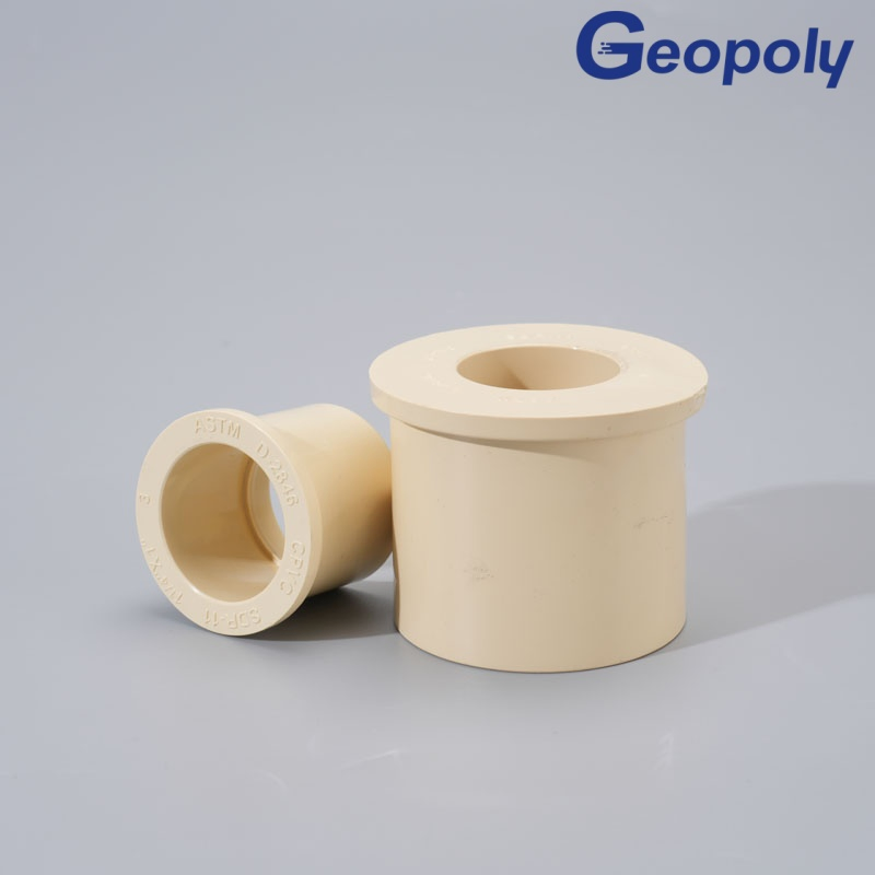 Переходник CPVC редукционный для труб