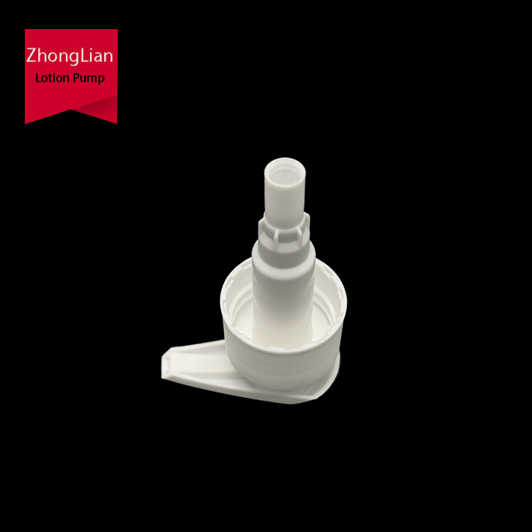 High Quality 28/410 Hand Lotion Pump Liquid Soap Lotion Dispenser Pump Cream Pump for Cosmetic Bottle