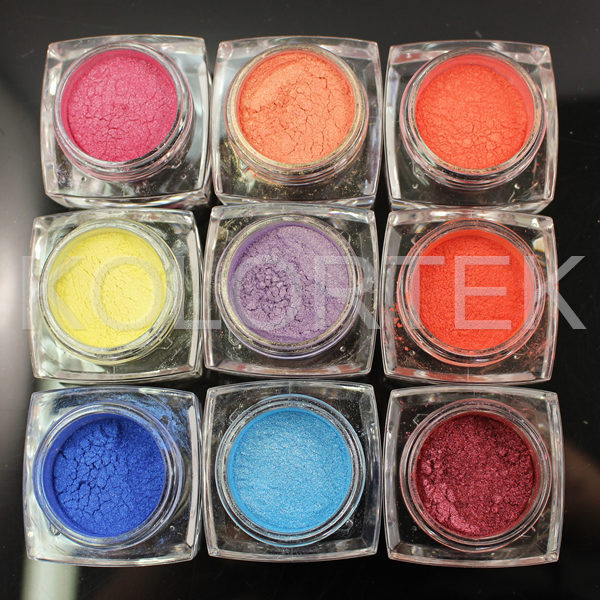 Loose Mineral Eyeshadow Manufacturer, Private Label Loose Eyeshadow