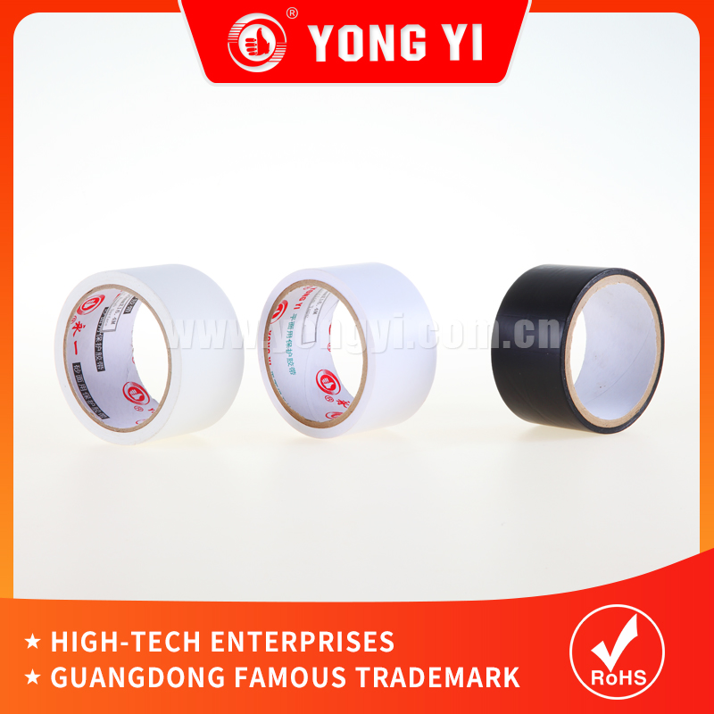 High Quality PVC Protection Tape for Al-Alloy Window