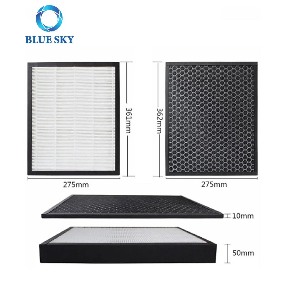 Replacement Fy2422 Fy2420 H13 HEPA Filter Compatible with Philipss Air Purifier 2000 2000I Series AC2889 AC2887 Air Filter Parts