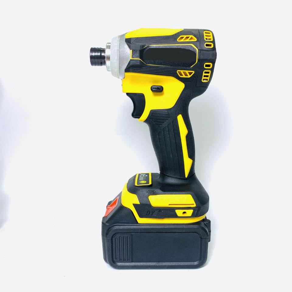 Premium Quality Drill Impact Sets for Heavy-Duty Projects